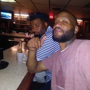 Meet your Posher, Steve